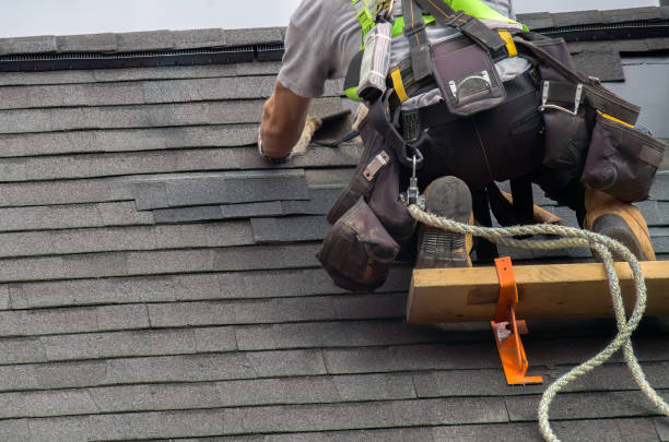 Reliable Roof Replacement contractor in Sebree, KY by Brentwood Metal Roofing