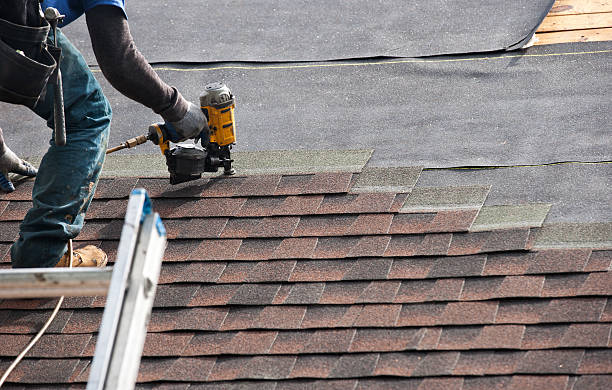 Licensed Roof Replacement service in Sebree, KY - Brentwood Metal Roofing